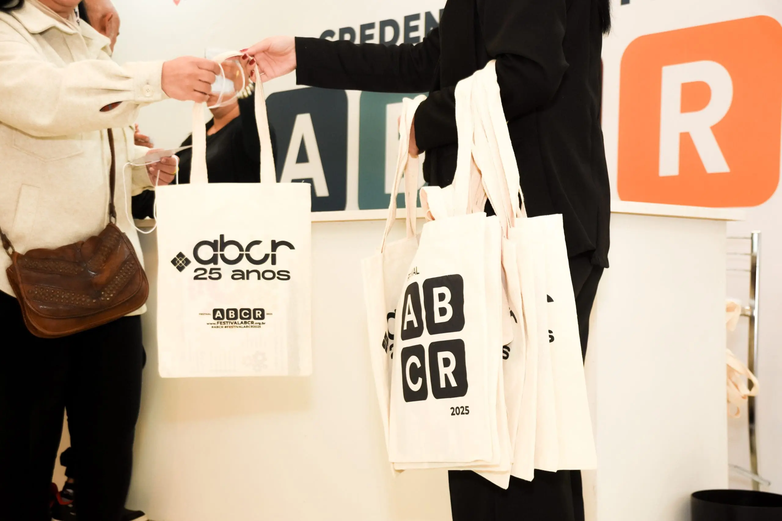 Festival ABCR 2026