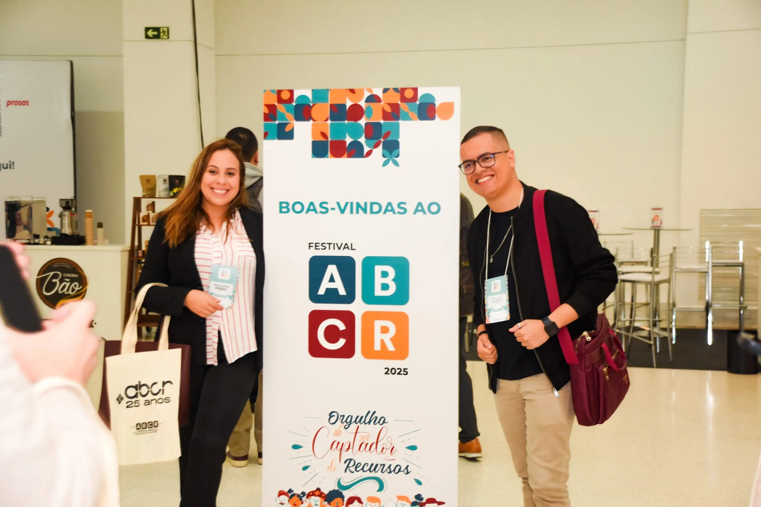 Ingressos do festival