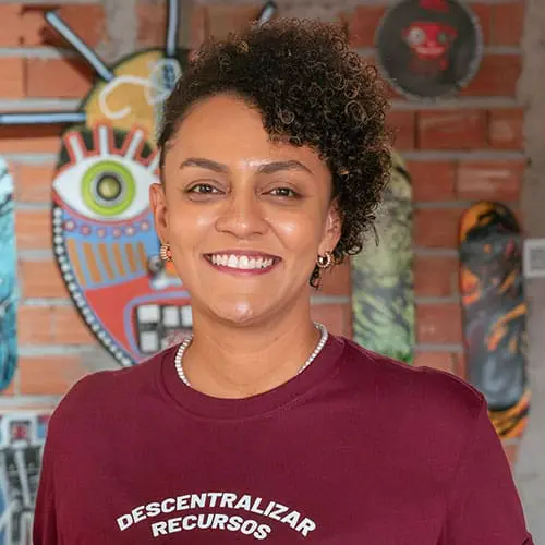 Daiany França Saldanha