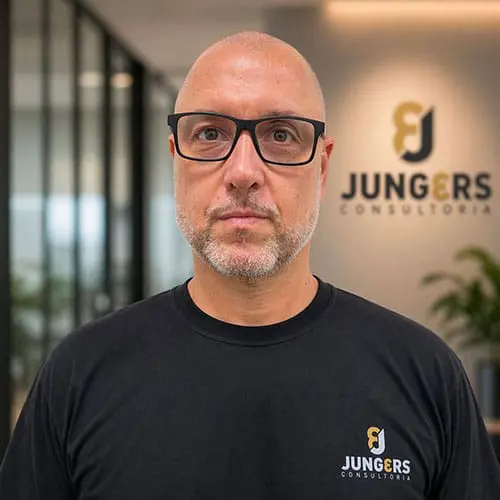 Danilo Jungers