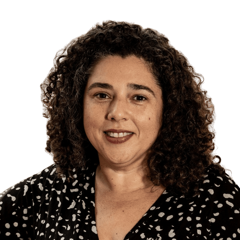 Debora Borges – Greenpeace