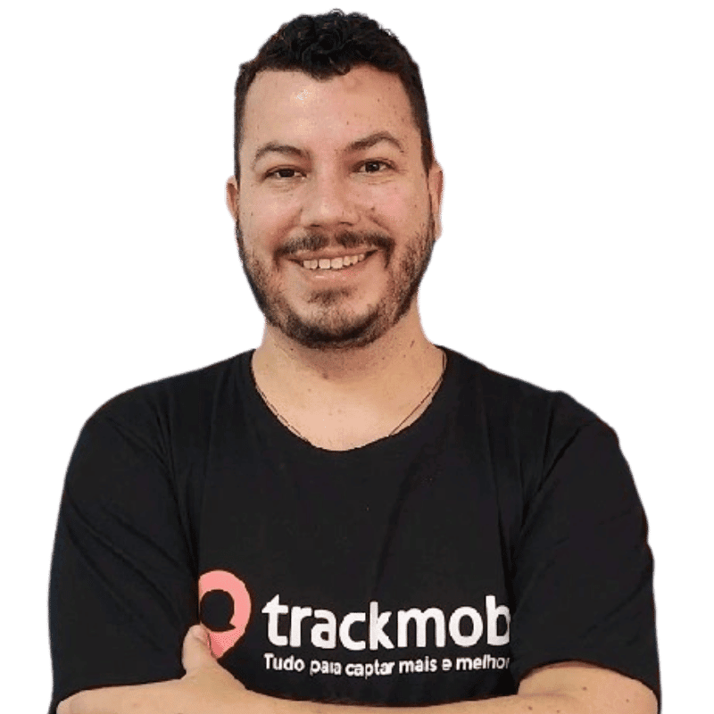 Jonas Araujo - Trackmob