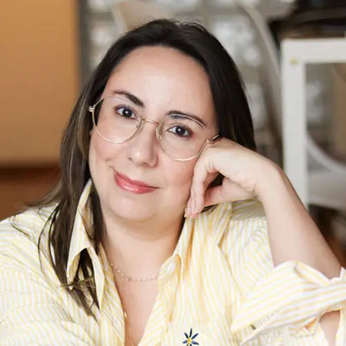 Marina Massagardi