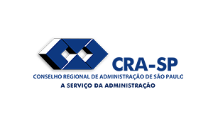O Conselho Regional de Administração de São Paulo – CRA-SP pertence ao Sistema CFA/CRAs