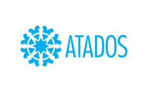 O Atados mobiliza pessoas para causas sociais por meio do voluntariado.