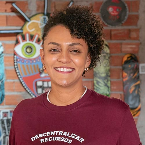 Daiany França Saldanha