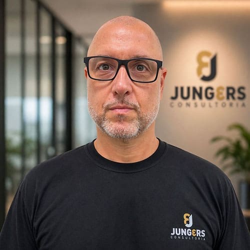 Danilo Jungers