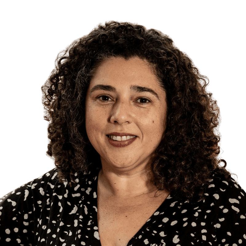 Debora Borges – Greenpeace