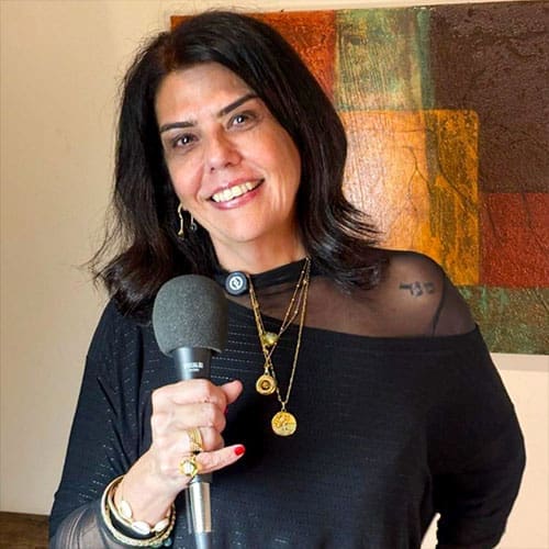 Flavia Lang