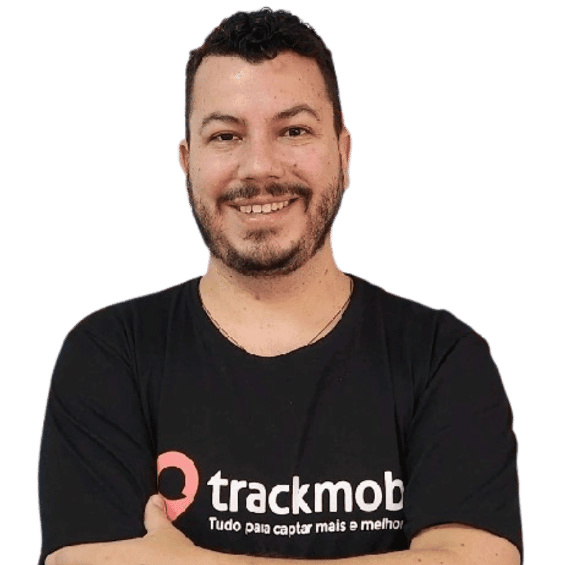Jonas Araujo - Trackmob