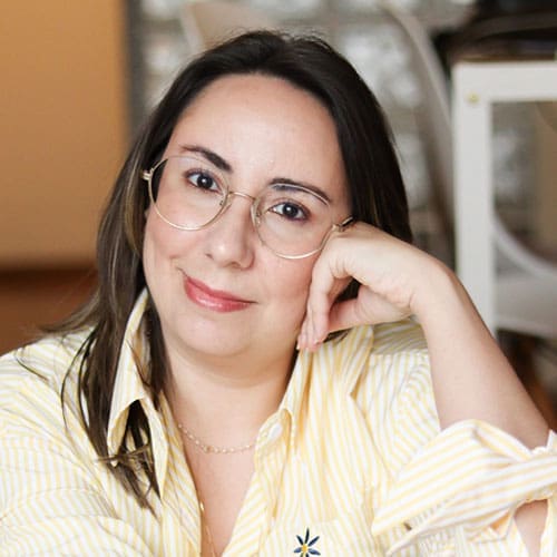Marina Massagardi