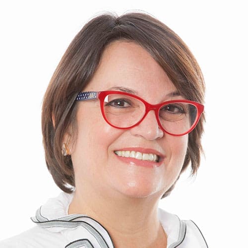 Rosana Pereira