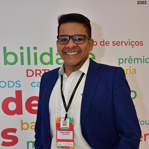 Rafael Vargas Lara